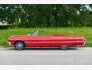 1964 Chevrolet Impala for sale 101813333