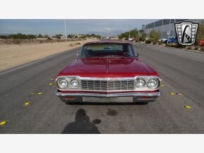 1964 Chevrolet Impala for sale 101825647