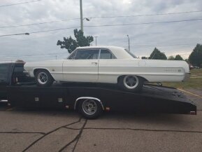 1964 Chevrolet Impala for sale 101834413