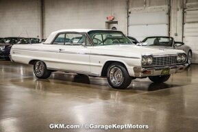 1964 Chevrolet Impala for sale 101863772