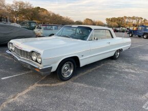 1964 Chevrolet Impala for sale 101865543