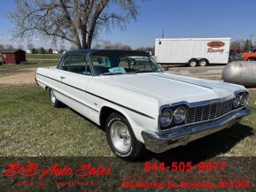 1964 Chevrolet Impala for sale 101866308