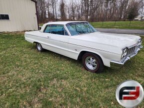 1964 Chevrolet Impala SS for sale 101869036