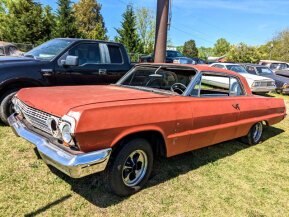 1964 Chevrolet Impala for sale 101875882