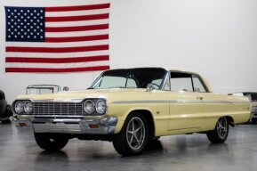 1964 Chevrolet Impala for sale 101880974