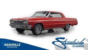 1964 Chevrolet Impala SS for sale 101774057