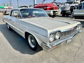 1964 Chevrolet Impala for sale 101830885
