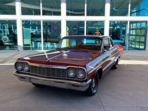 1964 Chevrolet Impala for sale 101832661