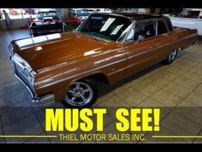 1964 Chevrolet Impala for sale 101864448