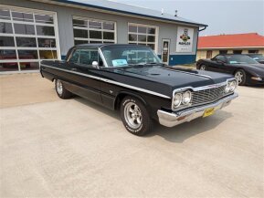 1964 Chevrolet Impala SS for sale 101884746