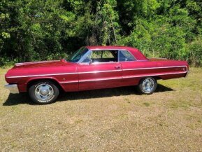 1964 Chevrolet Impala for sale 101900493