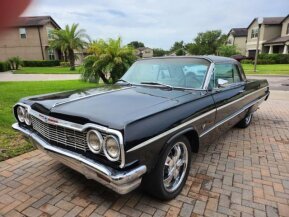 1964 Chevrolet Impala for sale 101905112