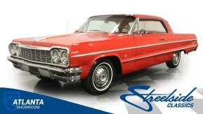 1964 Chevrolet Impala for sale 101919451