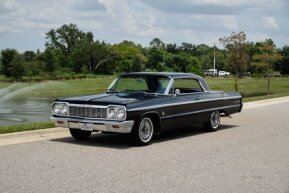 1964 Chevrolet Impala for sale 101933462