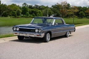 1964 Chevrolet Impala for sale 101935697
