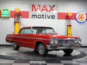 1964 Chevrolet Impala for sale 101944701