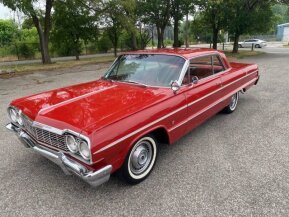 1964 Chevrolet Impala for sale 101946035