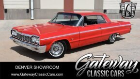 1964 Chevrolet Impala SS for sale 101953296