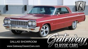 1964 Chevrolet Impala SS for sale 101953403