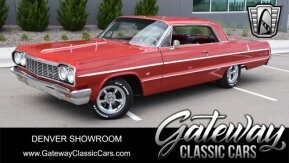 1964 Chevrolet Impala for sale 101953473