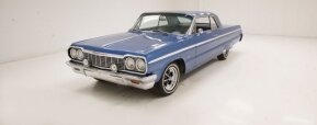 1964 Chevrolet Impala for sale 101973666