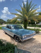 1964 Chevrolet Impala Coupe for sale 101977175