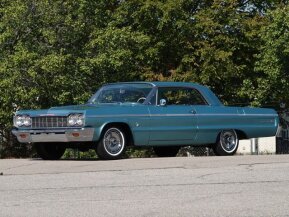1964 Chevrolet Impala SS for sale 101990851