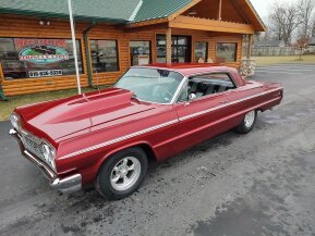 1964 Chevrolet Impala SS for sale 101993467