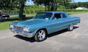 1964 Chevrolet Impala SS for sale 101994309