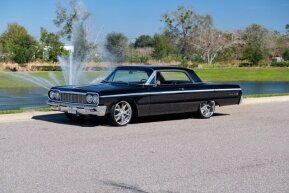 1964 Chevrolet Impala for sale 101995152