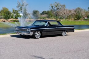 1964 Chevrolet Impala SS for sale 101996153