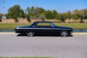 1964 Chevrolet Impala SS for sale 101996153