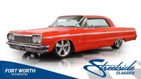 1964 Chevrolet Impala SS for sale 102001776