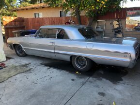 1964 Chevrolet Impala Coupe for sale 102005389