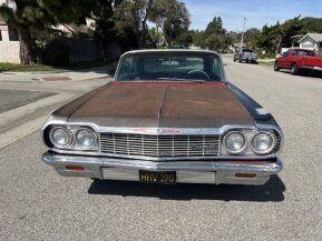 1964 Chevrolet Impala for sale 102009884