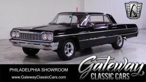 1964 Chevrolet Impala for sale 102010579