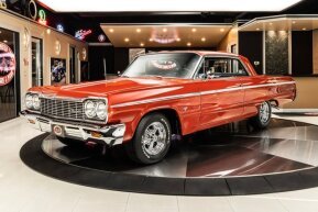 1964 Chevrolet Impala SS for sale 102015176
