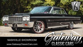 1964 Chevrolet Impala for sale 102017870