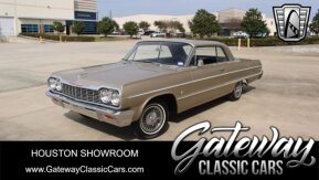 1964 Chevrolet Impala for sale 102017978