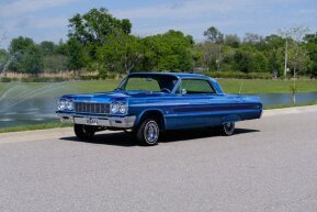 1964 Chevrolet Impala for sale 102018357