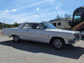 1964 Chevrolet Impala for sale 102022018