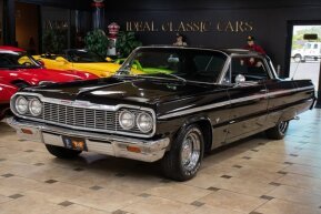 1964 Chevrolet Impala for sale 102023886