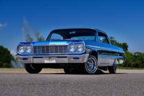 1964 Chevrolet Impala SS for sale 102025830