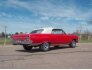1964 Chevrolet Malibu for sale 101305298