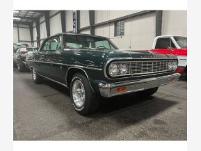 1964 Chevrolet Malibu for sale 101838927