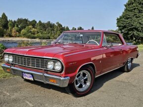 1964 Chevrolet Malibu for sale 101933119