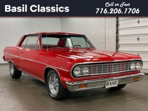 1964 Chevrolet Malibu for sale 101958643