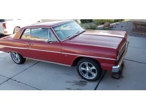 1964 Chevrolet Malibu Coupe for sale 101787506