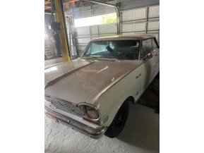 1964 Chevrolet Nova Coupe for sale 101570887