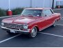 1964 Chevrolet Nova for sale 101658052